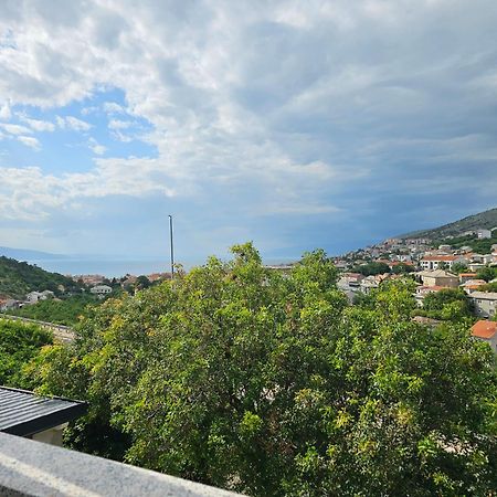 Bc Apartments - Mit Zentralheizung Senj  Ngoại thất bức ảnh
