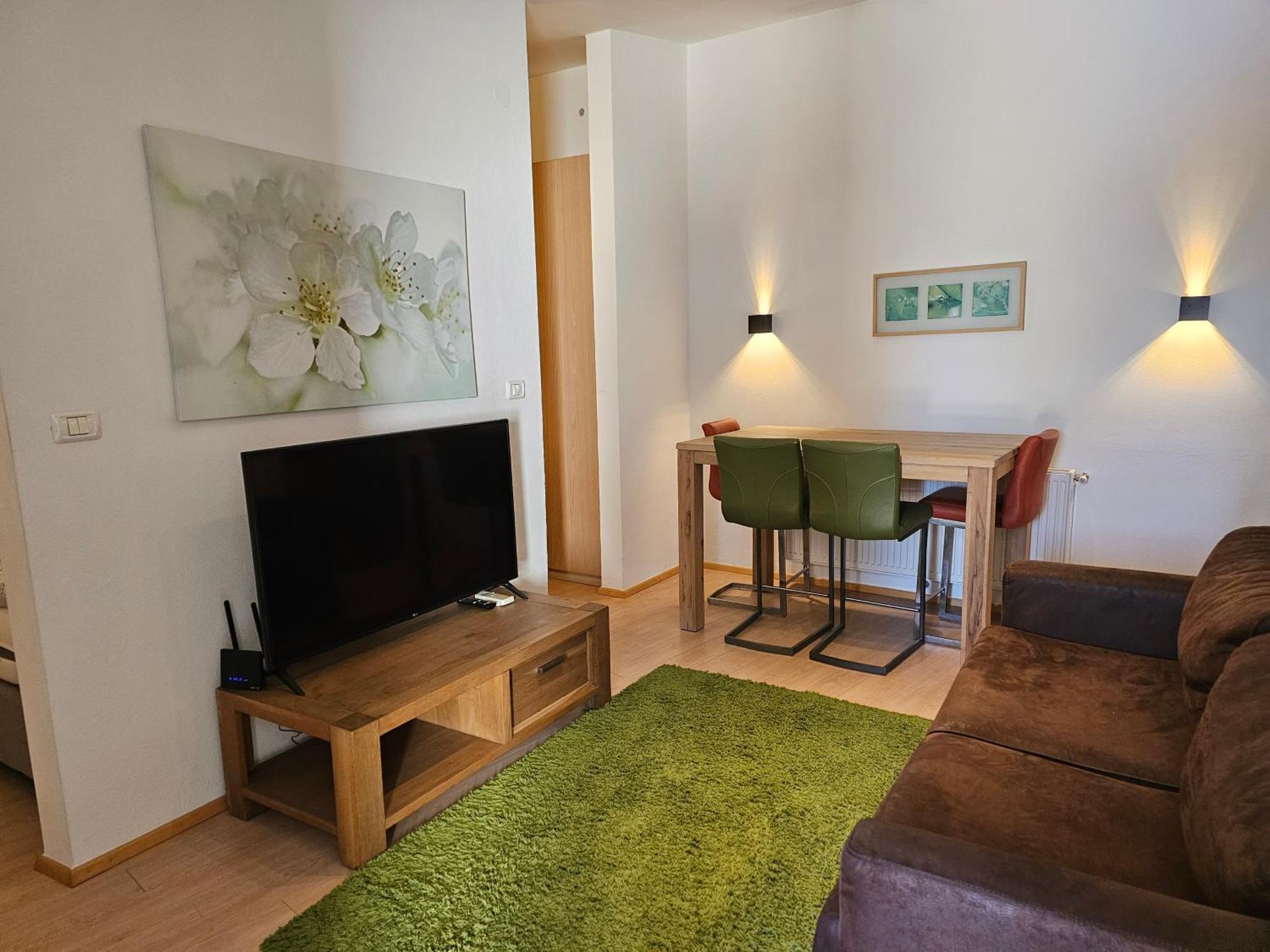 Bc Apartments - Mit Zentralheizung Senj  Ngoại thất bức ảnh