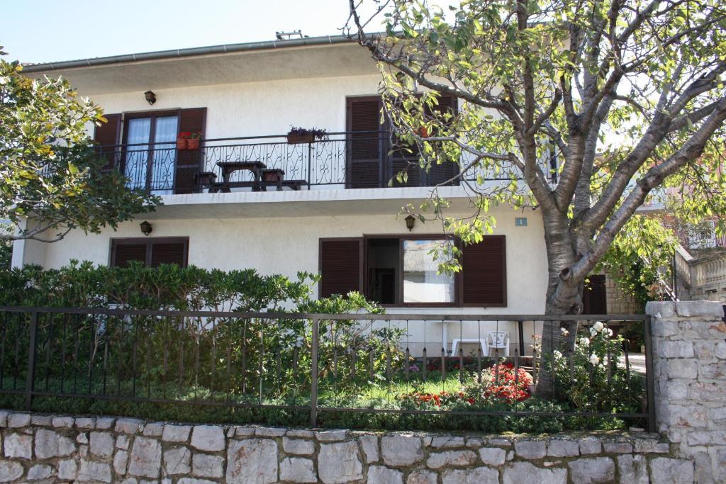 Bc Apartments - Mit Zentralheizung Senj  Phòng bức ảnh