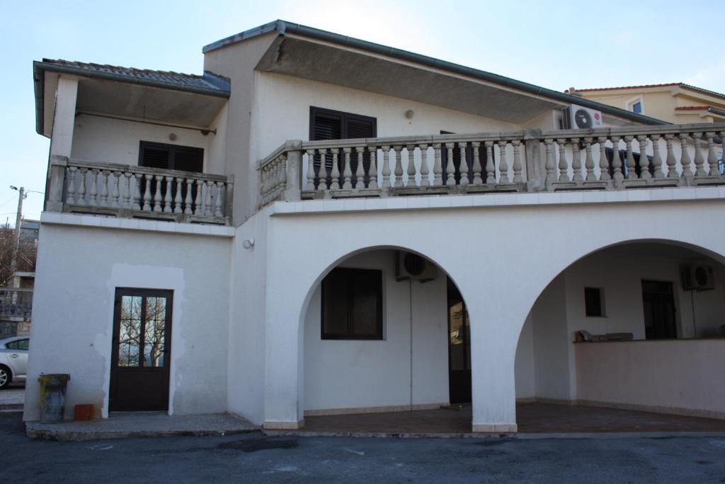 Bc Apartments - Mit Zentralheizung Senj  Phòng bức ảnh