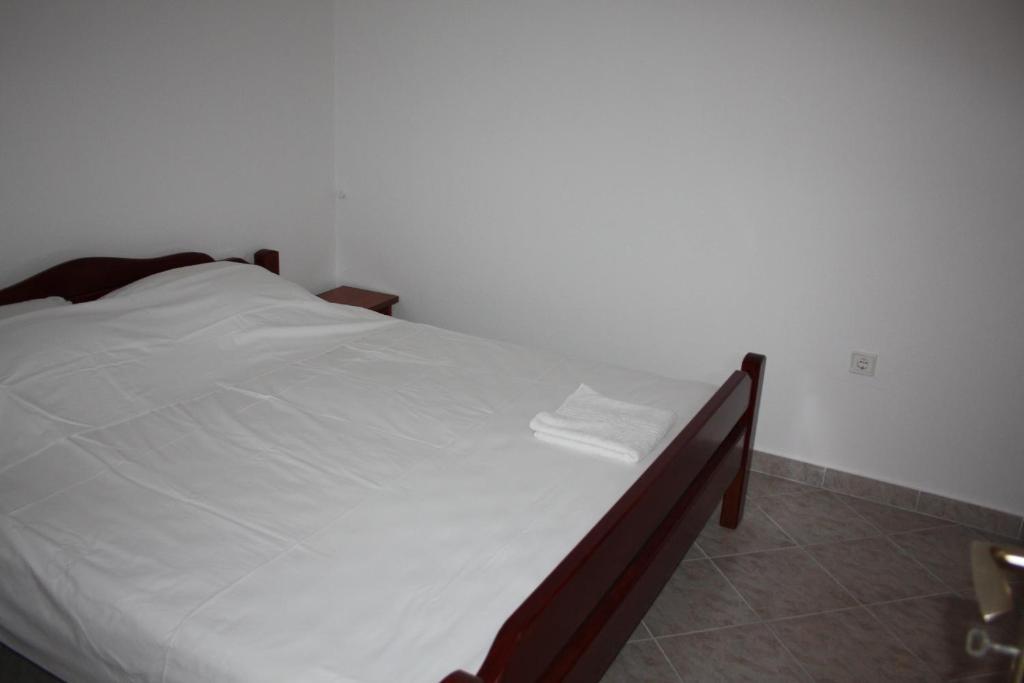 Bc Apartments - Mit Zentralheizung Senj  Phòng bức ảnh